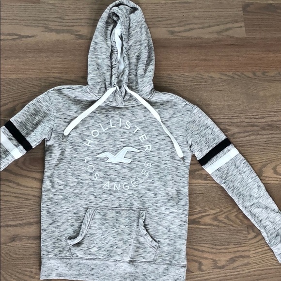 Hollister Other - Hollister Sweatshirt Hoodie